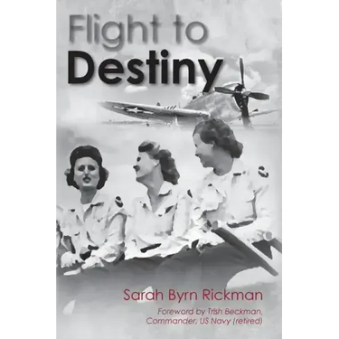 Flight to Destiny