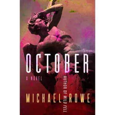 October