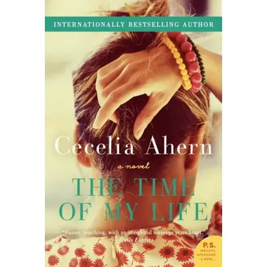 The Time of My Life