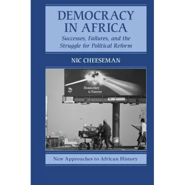Democracy in Africa