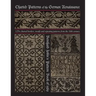 Charted Patterns of the German Renaissance: Bernhard Jobin's Pattern Book of 1589