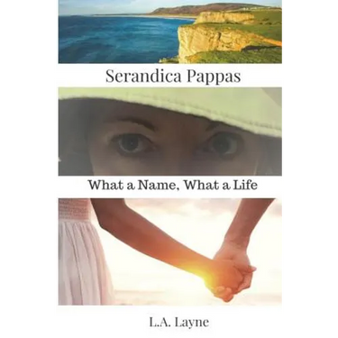 Serandica Pappas: What a Name, What a Life