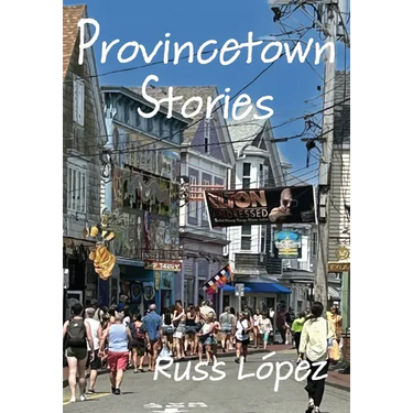 Provincetown Stories