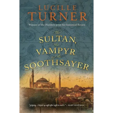 The Sultan, the Vampyr and the Soothsayer