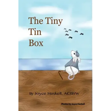The Tiny Tin Box