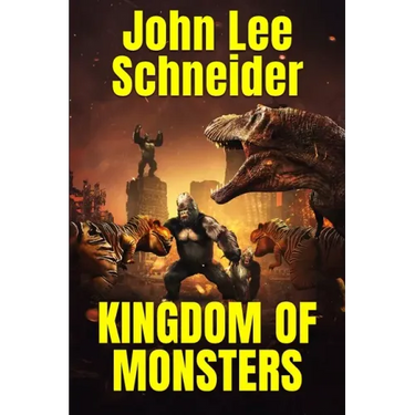 Kingdom of Monsters