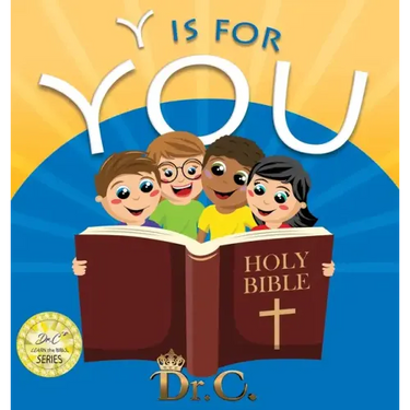 Y is for You