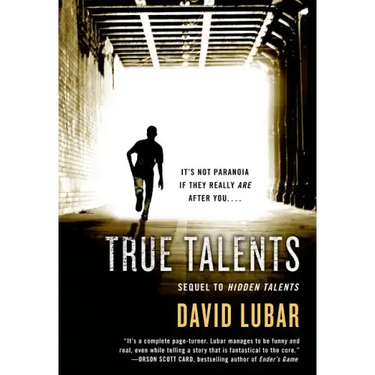True Talents