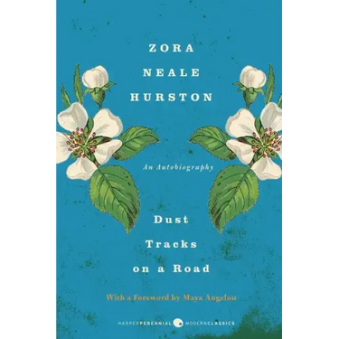 Dust Tracks on a Road: A Memoir