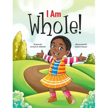 I Am Whole!