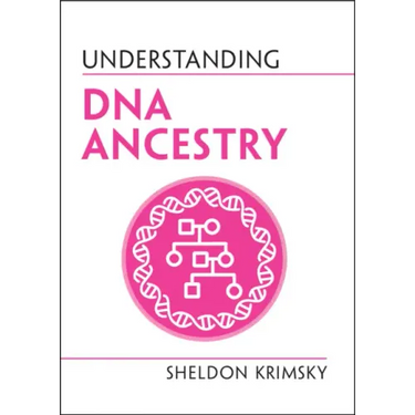 Understanding DNA Ancestry