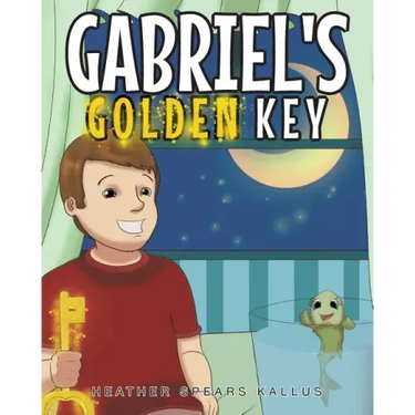 Gabriel's Golden Key