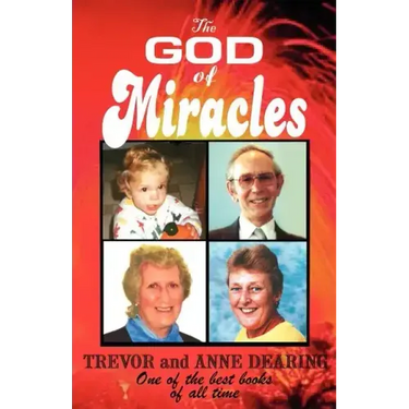 The God of Miracles