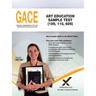 Gace Art Education Sample Test 109, 110, 609
