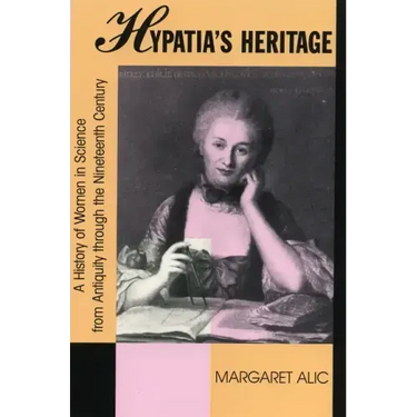 Hypatia's Heritage