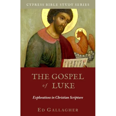 The Gospel of Luke