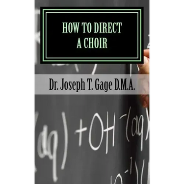 How to Direct a Choir