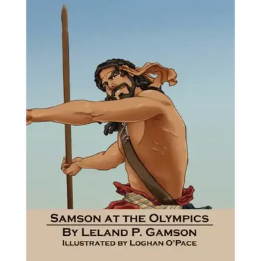 Samson at the Olympics