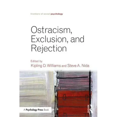 Ostracism, Exclusion, and Rejection