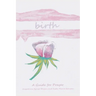 Birth: A Guide for Prayer