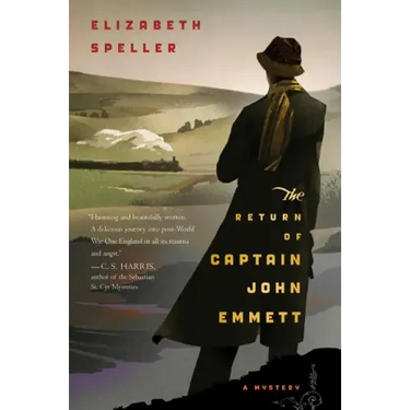 The Return of Captain John Emmett