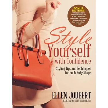 Style Yourself with Confidence: Styling Tips and Techniques for Each Body Shape