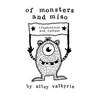 Of Monsters and Miso: Illustrations and Recipes