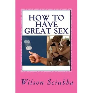 How to Have Great Sex: Both Sides of the Coin