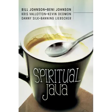Spiritual Java