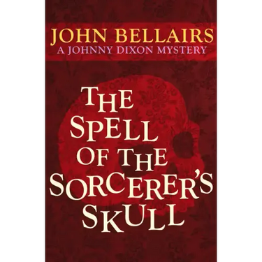 The Spell of the Sorcerer's Skull