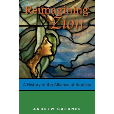 Reimagining Zion
