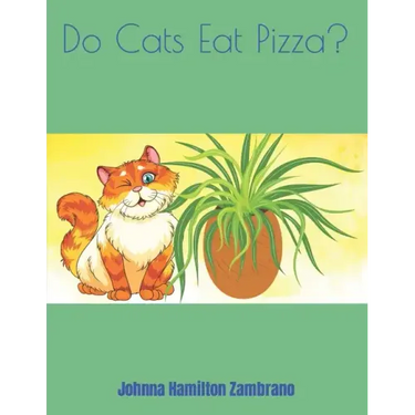 Do Cats Eat Pizza?