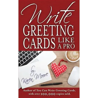 Write Greeting Cards Like a Pro