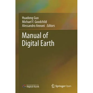 Manual of Digital Earth