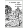 A Thousand Miles to Alabama