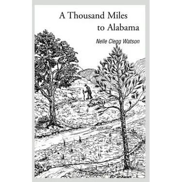 A Thousand Miles to Alabama