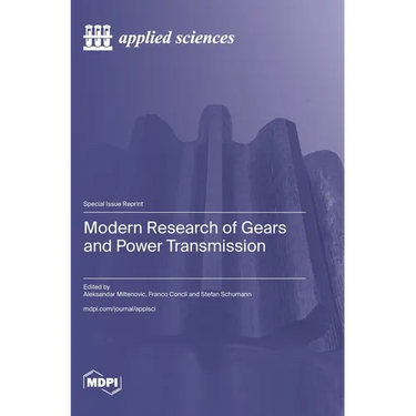 Modern Research of Gears and Power Transmission