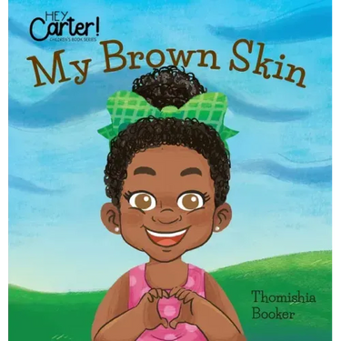 My Brown Skin