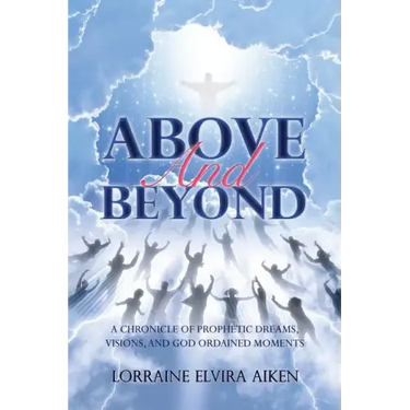 Above and Beyond