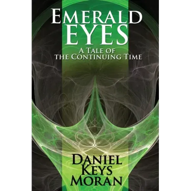Emerald Eyes