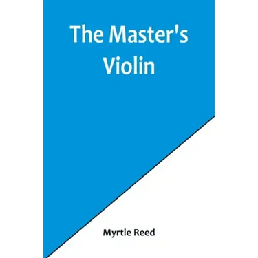 The Master's Violin