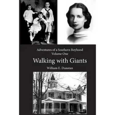 Walking with Giants