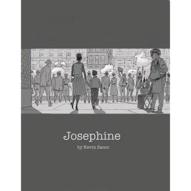 Josephine Gn