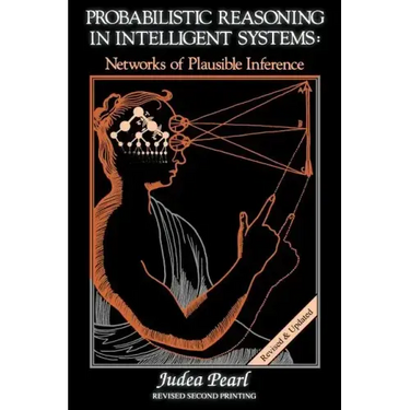 Probabilistic Reasoning in Intelligent Systems: Networks of Plausible Inference