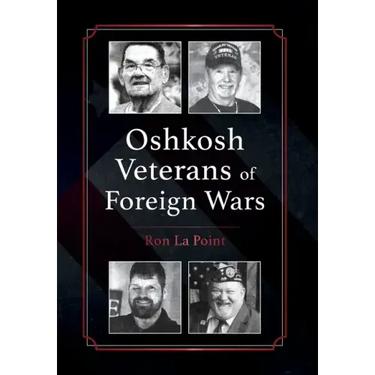 Oshkosh Veterans of Foreign Wars