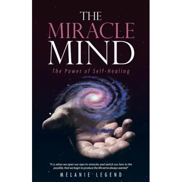 The Miracle Mind: The Power of Self-Healing