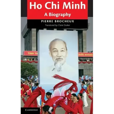 Ho Chi Minh