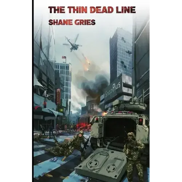 The Thin Dead Line
