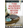 The Murder Mystery Book Club