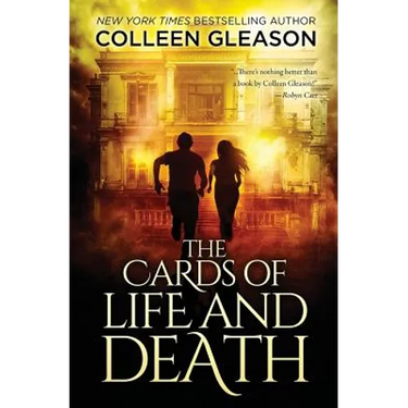 The Cards of Life and Death
